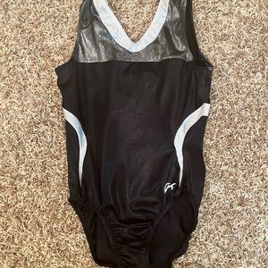 Gk leotard